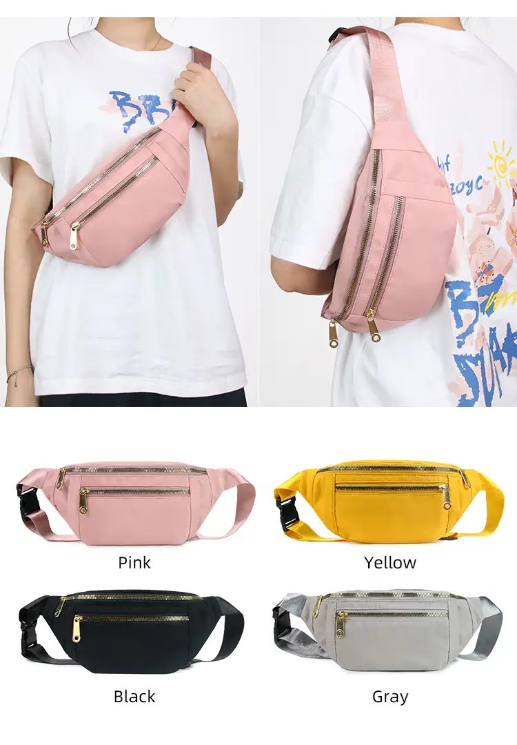 elegant-gold-zipper-multi-pocket-waist-bag (3)